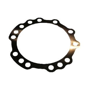 Прокладка редуктора 0,1мм (ПАО)