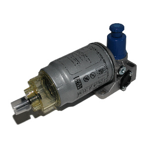 Фильтр топливный PreLine PL 270 (аналог) + (доп.насос)