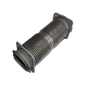 Металлорукав ЕВРО (Металлокомпенсатор) (4859.254) (L-410) дв.КАММИНЗ