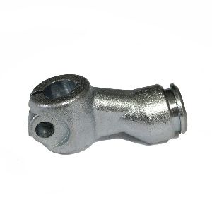 Головка вала кулисы