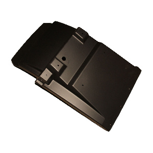 Панель задней части крыла 6460 (РИАТ) левая с отв.