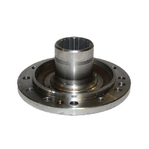 Фланец ведущий передней ступицы