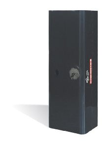 Бак топливный 250л в сб. (400х490х1360) КМЗ