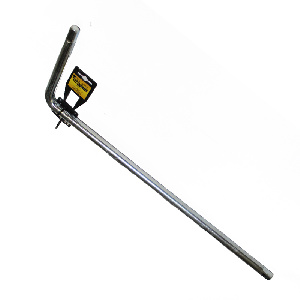 Вороток Г-обр. 1/2 (большой) 150х490