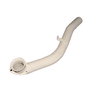 Труба приемная 015 ЕВРО