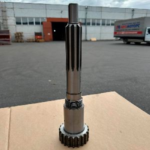 Вал 044 первичный делителя КПП-152