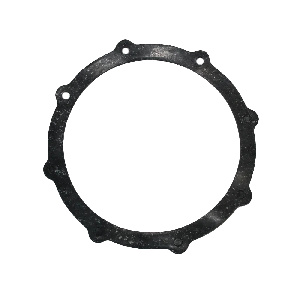 Прокладка крышки балансира (паронит)