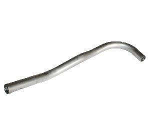 Трубка расширительного бачка Евро