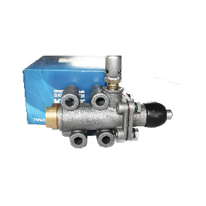 Клапан включения делителя (ПАО)