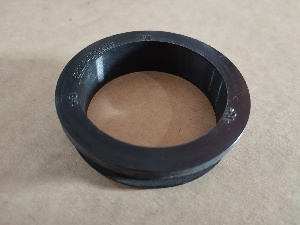 яяВтулка уплотнителя рулевого кардана (РОСТАР)