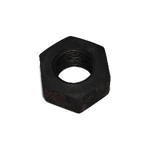 Гайка петли дышла прицепа усил. (042 S-75 мм, Н-36мм,под ключ 75) резьба 45*3 ИНТЭК