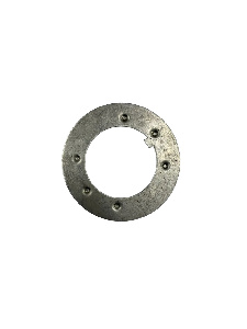 Шайба замковая задней ступицы  ЕВРО с усиком