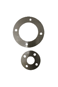 Пластина привода ТНВД  из двух