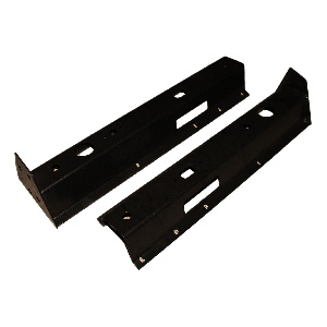 Кронштейн брызговика 5511 (НЕФАЗ) (3 мм)