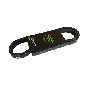 яяРемень вентилятора ЕВРО-1 (1703) (LUZAR) (6PK1703)