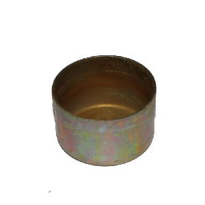 Заглушка коленвала