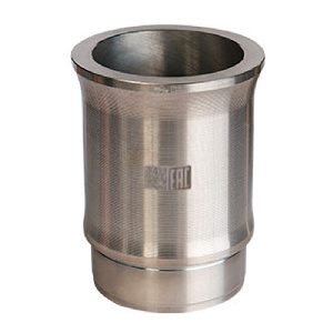 Гильза КМЗ  белая (взамен 740.1002021) (КМЗ111)