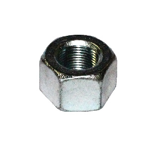 Гайка стремянки передн. М20х1,5 (г. Белебей) Н-22