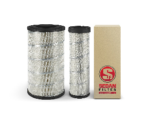 Элемент ВФ ЕВРО-5 (2 в 1)  (СЕДАН)   НОВИНКА!!!