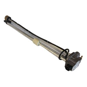 Топливозаборник ЕВРО-3 (525мм) (КМЗ) п/об с эл. обогрев.