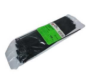 Хомут пластиковый 5х300