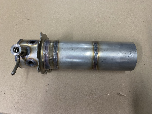 Горелка в сборе ПЖД 16ТС (Тепловые Системы) 16.01.001