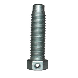 Болт М14х50х1,5 (г. Белебей) (013) (мех.делителя с отв.)