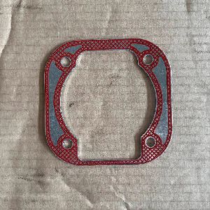 Прокладка компрессора 1-цил. (Айк-Мото г. Ижевск) алюминиевая