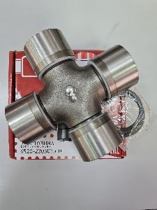 Крестовина основного кардана 6520  57х152 MAN, IVECO, VOLVO, Mercedes усиленная