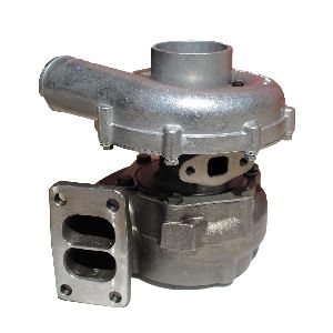 Турбокомпрессор  К27-115 (Чехия) правый