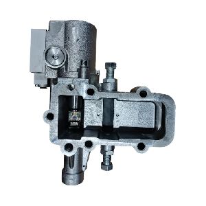 Механизм переключения делителя (РОСТАР) КПП-152,154