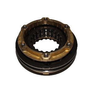 Синхронизатор делителя