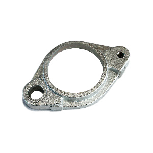 яяФланец соединительный водяной коробки (ПАО)