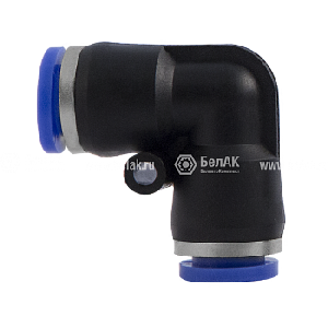 Фитинг угловой 16 мм (БелАвтоКомплект)