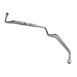 Трубка подвода масла к турбокомпр в мет. опл. короткая (ПАО) ЕВРО-4,5