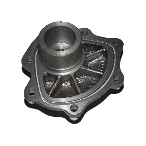 Крышка ГУР боковая