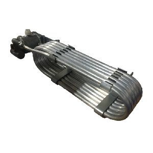 Влагомаслоотделитель с РДВ (гладкий)