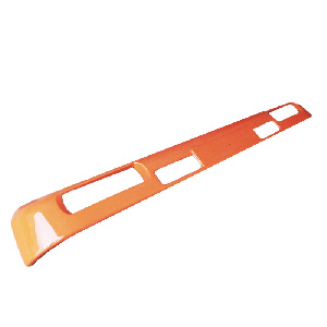 яяБампер нижний 65115 (стеклопластик)