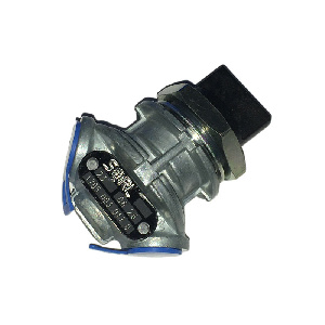 Клапан магистральный 3-ходовой 2-позиционный (SORL)