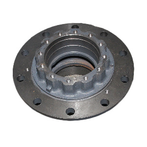 Ступица гол. 43114 (130х162х15)