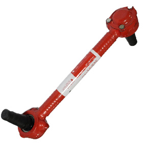 Штанга реактивная  РМШ (ЭЛЕМЕНТ)