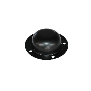 Крышка передней ступицы (ПАО)