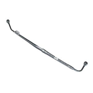 Трубка подвода масла к турбокомпр в мет. опл. длинная (ПАО)