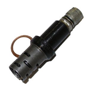 Свеча СР 65 ПЖД (ЗИТ г. Самара КЗАТЭ) накаливания однопроводная