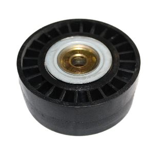 Ролик направляющий ЕВРО-3 (НУР-ТЕХ) (без буртика)