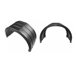 Крыло заднее К-520 трапеция 4310