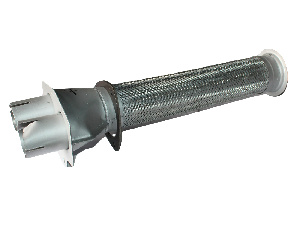 Металлорукав  сетка (сильфон)