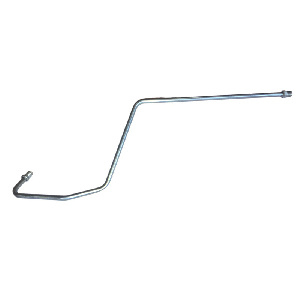 Трубка насоса ГУР №054 на 65115