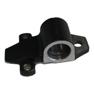 Ушко передней рессоры без втулки (ПАО)