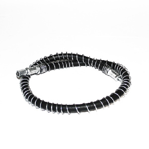 Шланг подкачки колеса 870мм